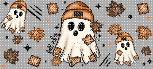 16oz Halloween-J  2703
